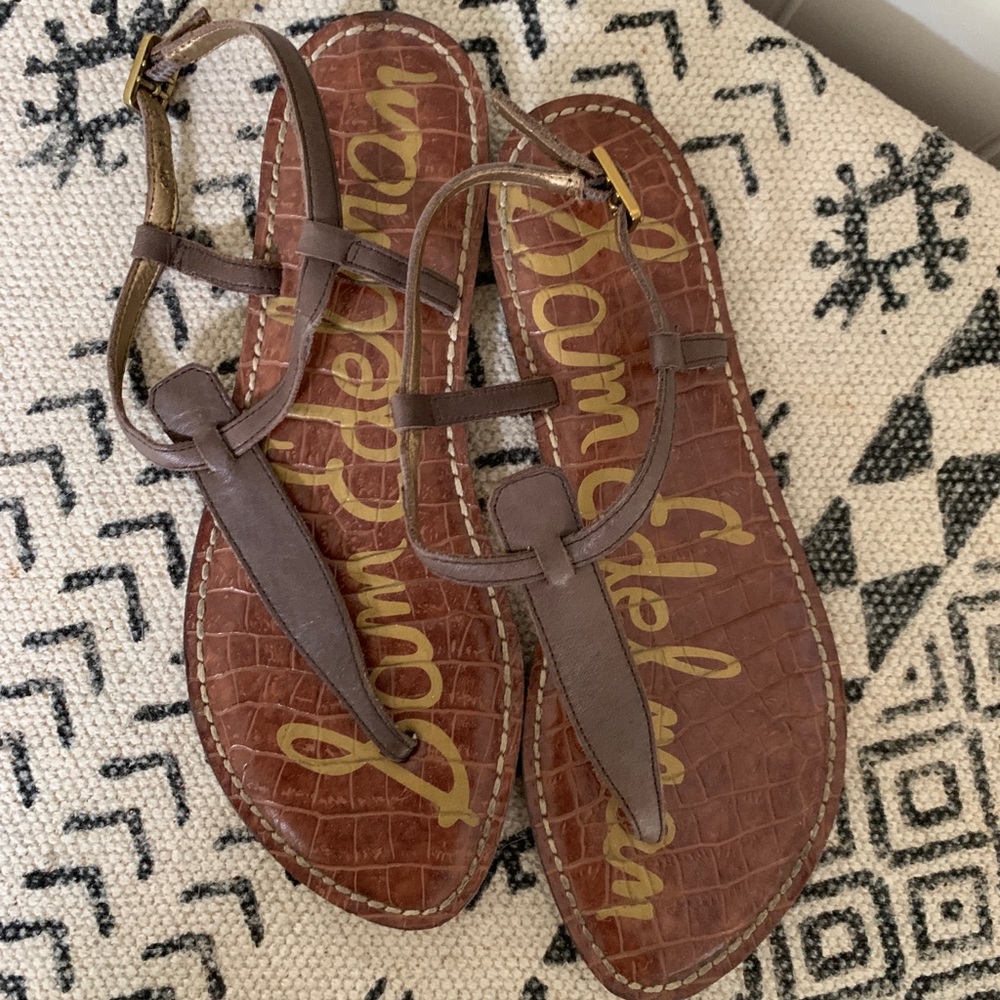 Sam Edelman sandals